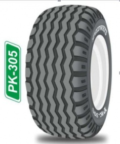 Шина бескамерная 400/60-15,5 Sunstaer 14 PR SK-236 
