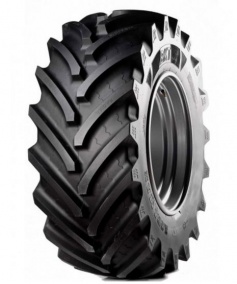 Шина 710/70R38 171D/168E BKT AGRIMAX SIRIO TL  (65км/6150)