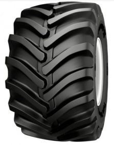 Шина 66*43-25 PR 20 TERRA TURBO II Primex Индия   (Широкопрофильная шина)