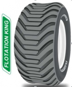 Шина 400/60-15,5 Speedways 18 PR Flotation King TBL