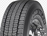 Шина 315/70R22,5  GOODYEAR Marathon LHD II + 