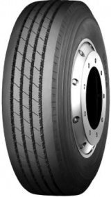 Шина 295/80R22.5  Westlake CR976A  нс18 152/149M  рулевая Таиланд(M+S