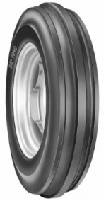 Шина пневматическая 5.00-15 6PR BKT TF9090 TT