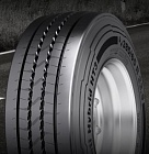 Шины 385/65R22.5 160K(158L) Conti Hybrid HT3 EU LRL 20PR M+S Continental   Европа