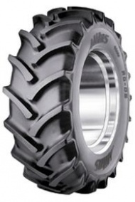 Шина 380/90R50  RD-05 Шина Mitas