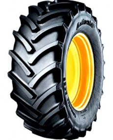 Шина 650/65R38 157D/160A8 AC65 TL Continental (Континенталь)