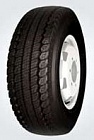 Шина 215/75 R17.5  NU-301 Универсал Кама 