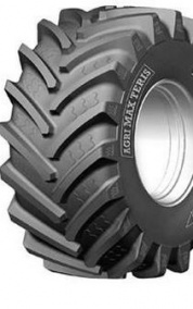 Шина 650/75R32 172/172A8 BKT AGRIMAX TERIS TL б/к