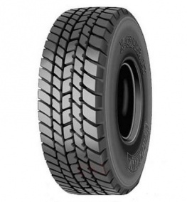 Шина 445/95R25 X-CRANE AT TL 174F  Michelin