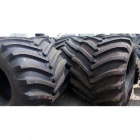 Шина 66-43.00-25 ТК TERRA KING II 10PR (Тианли) Tianli