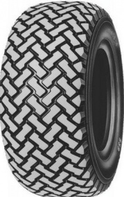 Шина 16x6.50-8 TT6 T539 Шина Trelleborg  