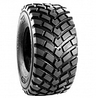 Шина 580/65R22.5 166D/163E BKT RIDEMAX FL693 TL